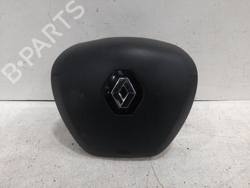 Andre RENAULT CLIO IV (BH_) 1.5 dCi 90 (90 hp) 26765141