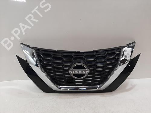 Used Grille Grille NISSAN JUKE (F16_) 1.0 (114 hp) 34273308 34273308