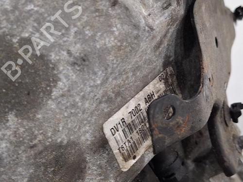Gearbox FORD FIESTA VI (CB1, CCN) 1.0 Sport | BP31846944M3
