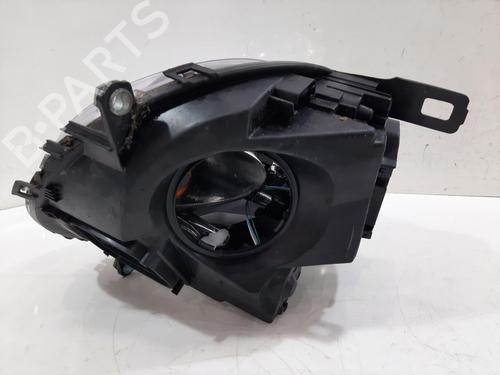 Left headlight MINI MINI (R56) One | BP29348885C28