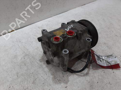 AC compressor FORD FIESTA VI (CB1, CCN) 1.6 TDCi | BP36963472M34 - Image 2