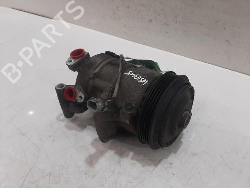 Used AC compressor AC compressor TOYOTA YARIS (_P13_) 1.3 (NSP130_, NSP130) (99 hp) 35962920 35962920