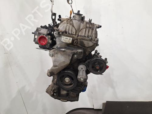 Moteur VAUXHALL VIVA (C16) 1.0 (75 hp) 31879744