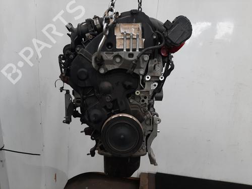 Motor für FORD B-MAX (JK) 1.6 TDCi (95 hp) 26806045