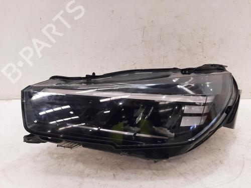 Scheinwerfer links für VAUXHALL CORSA Mk V (F) 1.2 (101 hp) 32851638