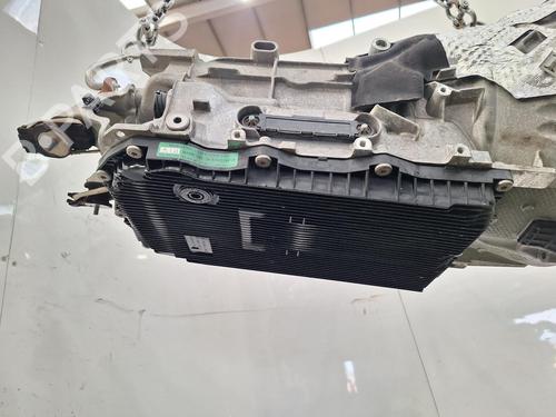 Gearbox BMW 1 (F20) 118 d | BP30517230M3
