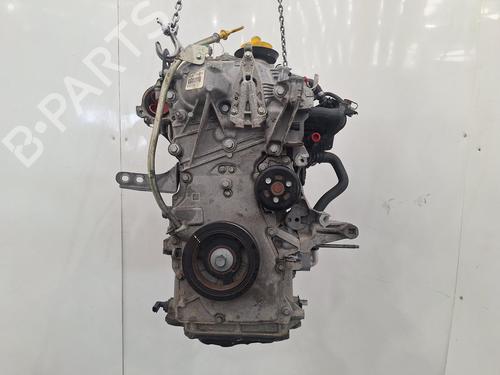 Engine RENAULT CAPTUR I (J5_, H5_) 0.9 TCe 90 | BP36047287M1 - Image 3