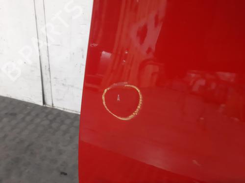 Left front door BMW 3 (E90) 320 d | BP26859913C2 