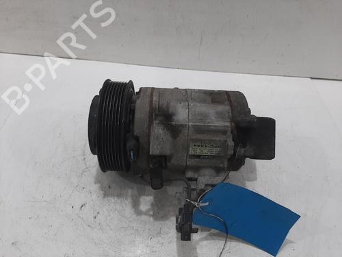 AC-Kompressor HONDA CR-V IV (RM_) 1.6 i-DTEC (RE6) (120 hp) 30585656