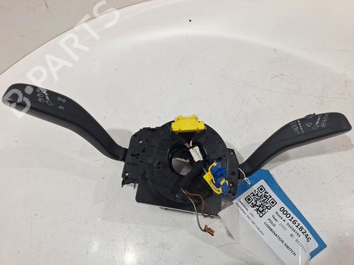 Switch VW POLO V (6R1, 6C1) 1.2 | BP31964727I30