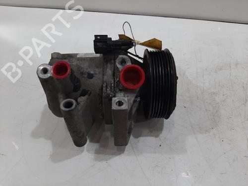 Compressor A/A NISSAN NOTE (E12) 1.2 | BP38083774M34 - Image 4
