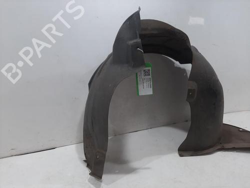 Wheel arch AUDI A1 (8X1, 8XK) 1.2 TFSI | BP29881890C56