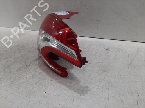 Right taillight PEUGEOT 208 I (CA_, CC_) 1.2 VTI 82 | BP32423027C35