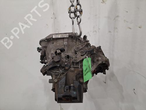Gearbox KIA RIO IV (YB, SC, FB) 1.0 T-GDI 100 | BP40010887M3  - Image 5