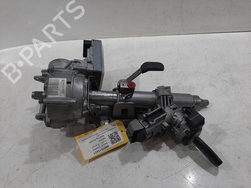 Used Steering column FORD FIESTA VI (CB1, CCN) 1.4 (97 hp) 29060002