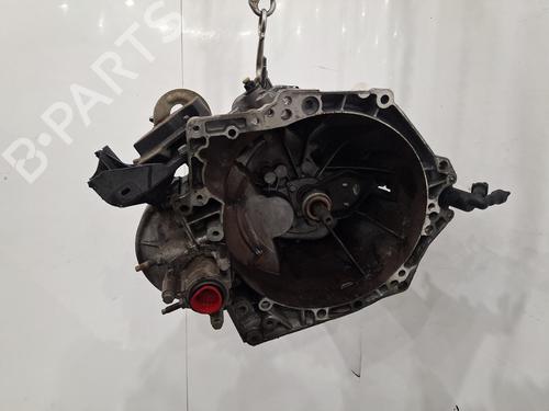 Gearbox CITROËN BERLINGO MULTISPACE (B9) 1.6 BlueHDi 100 | BP39951842M3 - Image 1