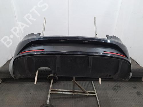 Used Rear bumper Rear bumper SEAT IBIZA IV (6J5, 6P1) 1.2 TSI (105 hp) 33262519 33262519