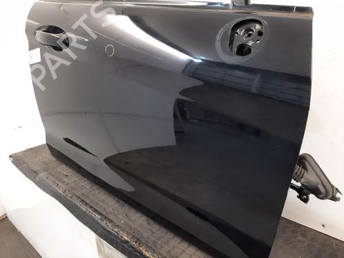 Right front door FORD FIESTA VI (CB1, CCN) 1.0 EcoBoost | BP29637377C3 