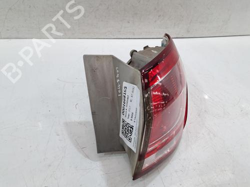 Right taillight FORD B-MAX (JK) 1.6 Ti | BP33282409C35 - Image 3