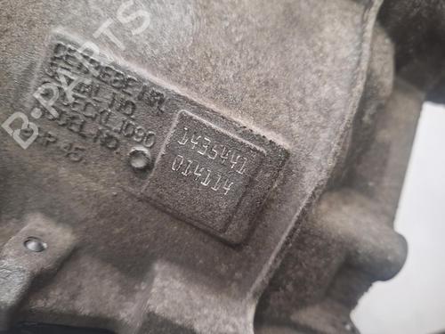 Gearbox BMW 1 (F20) 118 d | BP33647669M3  - Image 5