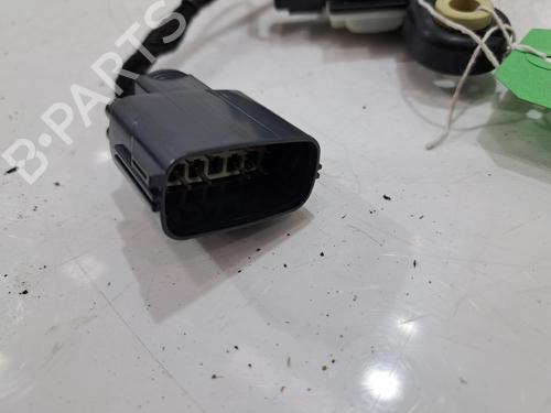 Udvendigt håndtag JAGUAR I-PACE (X590) EV400 AWD | BP29882207C122 