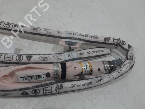 Other JAGUAR I-PACE (X590) EV400 AWD | BP29883131O1