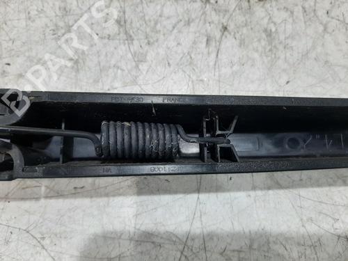 Other CITROËN C3 III (SX) 1.2 THP 110 (SXHNPS, SXHNZT, SXHNZ6) | BP30517175O1