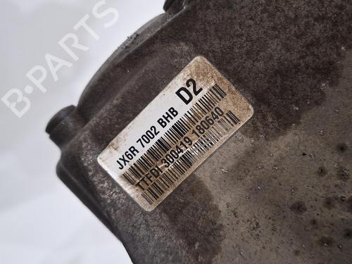 Gearbox FORD FOCUS IV (HN) 1.5 EcoBlue | BP32089801M3  - Image 6