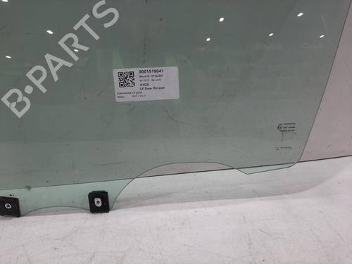 Front left door window TOYOTA AYGO (_B4_) 1.0 (KGB40) | BP29496313C18 