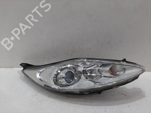 Højre forlygte FORD FIESTA VI (CB1, CCN) 1.6 TDCi (90 hp) 33010329