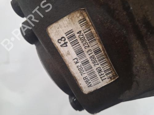Gearbox FORD FOCUS III 1.6 TDCi | BP37666566M3 - Image 6