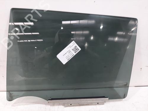 Dør rude ventre bagtil Dør rude ventre bagtil SUZUKI SWIFT V (AZ) 1.4 Sport SHVS (129 hp) 36530101 36530101
