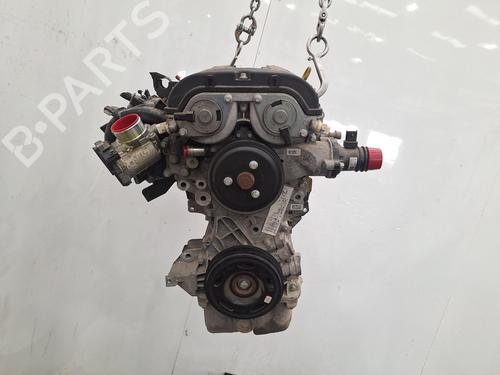 Used Engine Engine VAUXHALL CORSA Mk IV (E) (X15) 1.4 (90 hp) 34101608 34101608