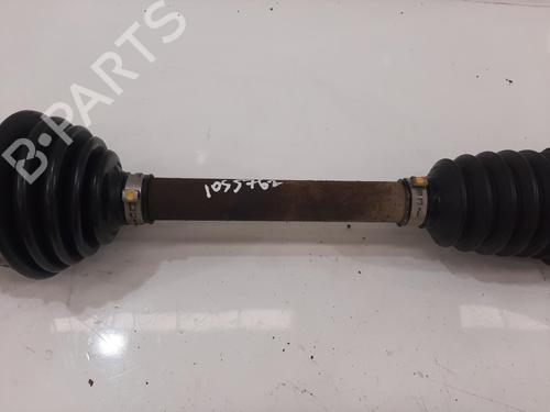 Left front driveshaft FORD TRANSIT CONNECT V408 Box Body/MPV 1.5 TDCi | BP37647802M38 - Image 4