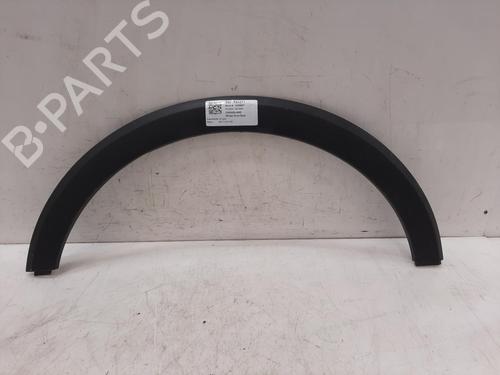 Used Front left wheel arch trim Front left wheel arch trim 37539949 37539949