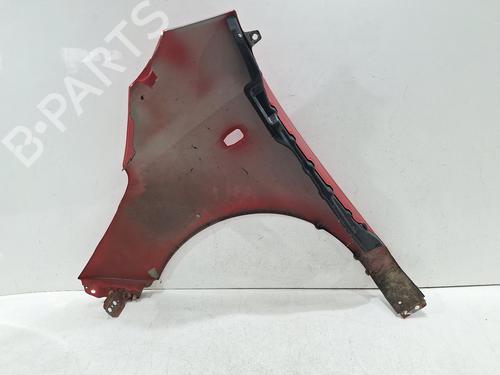 Right front fenders HYUNDAI i10 I (PA) 1.2 | BP32120490C42 
