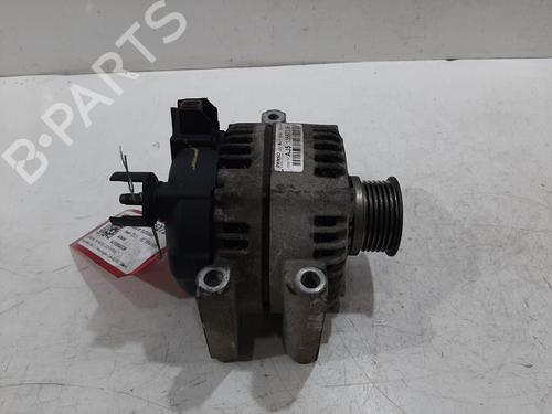 Used Alternator VAUXHALL ADAM (M13) 1.2 (69 hp) 30495425