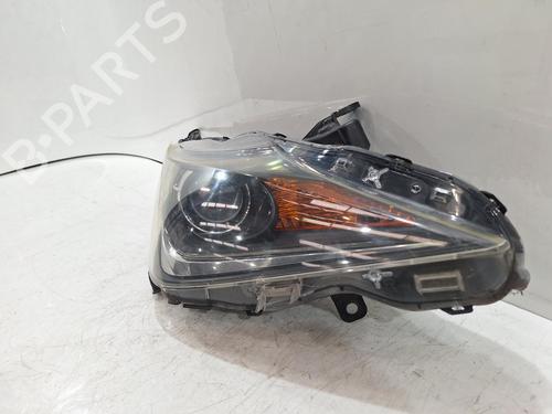 Right headlight TOYOTA AYGO (_B4_) 1.0 (KGB40) | BP39743700C29 - Image 2