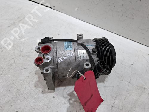 AC compressor KIA PICANTO III (JA) 1.2 | BP39983529M34 - Image 5