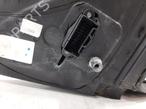 Right mirror VAUXHALL ASTRA Mk V (H) (A04) 1.6 (L48) | BP30180123C27