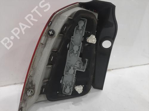 Right taillight VAUXHALL ZAFIRA Mk II (B) (A05) 1.6 | BP26766474C35 