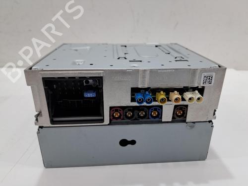Electronic module MERCEDES-BENZ GLC (X253) 250 d 4-matic (253.909) | BP26841044M83 