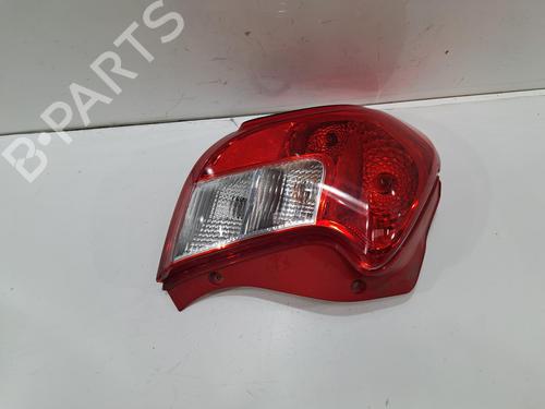 Left taillight VAUXHALL VIVA (C16) 1.0 | BP36662316C34 - Image 4