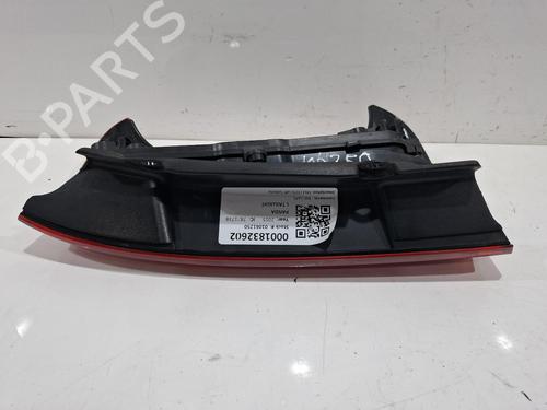 Left taillight FIAT PANDA (312_, 319_) 0.9 4x4 (312PXG1A) | BP39143191C34 - Image 3