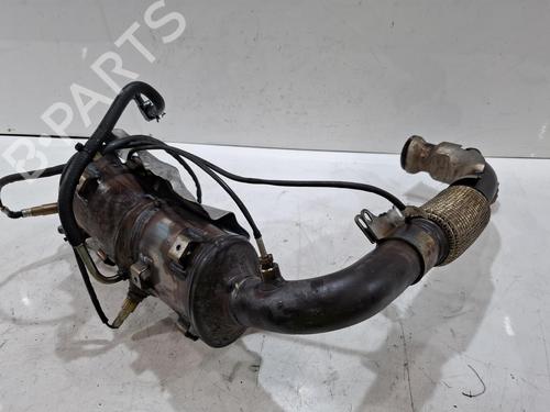 Used Catalyst Catalyst FORD ECOSPORT 1.0 EcoBoost (125 hp) 39997668 39997668