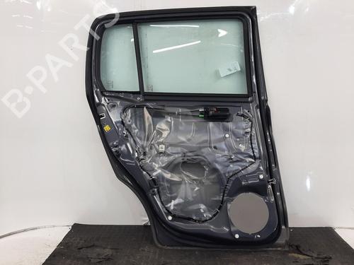 Porta trás esquerda SUZUKI CELERIO (LF) 1.0 (AVK310) | BP38446207C4 - Image 5