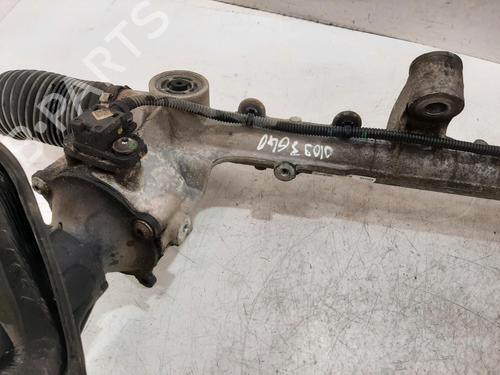 Steering rack VOLVO V40 Hatchback (525) T2 | BP30585375M22 