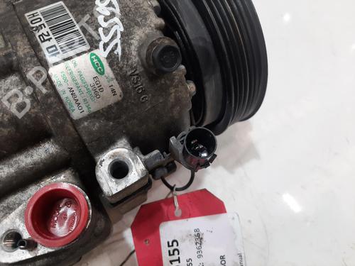 AC compressor KIA CEE'D Hatchback (ED) 1.4 CVVT | BP37629408M34 - Image 3