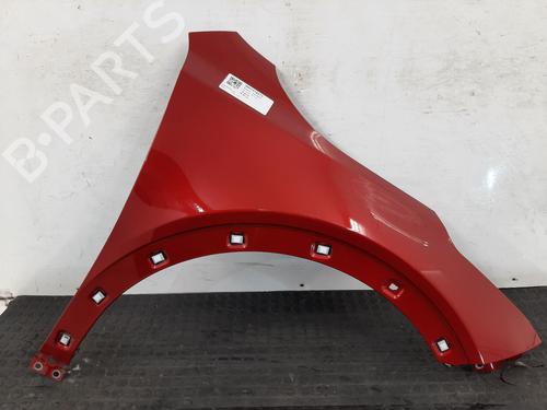 Kotflügel rechts vorne für KIA XCEED (CD) 1.5 T-GDI (140 hp) 30756409