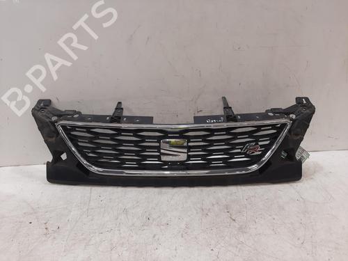 Used Grille Grille 37496929 37496929
